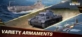 Game screenshot World Warfare hack