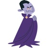 scary villains icon