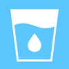 シンプル水分補給管理 WaterManager icon