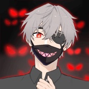 Vlinder avatar maker: Anime