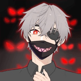 螢幕擷取畫面 (9) Vlinder avatar maker: Anime
