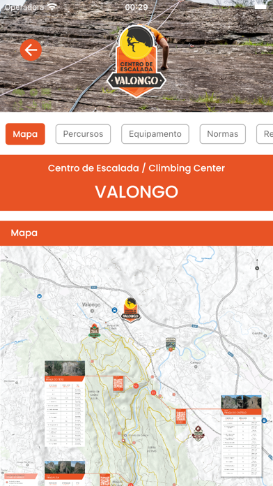 Valongoinoutdoor Screenshot