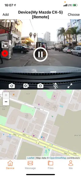 Game screenshot Proof Dashcam mod apk