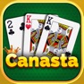 Get Canasta - Fun Classic Cardgame for iOS, iPhone, iPad Aso Report