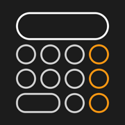 Calculator - Pad Edition