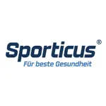 Sporticus App Cancel