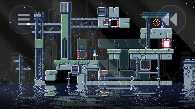 Stuffo the Puzzle Bot screenshot-5