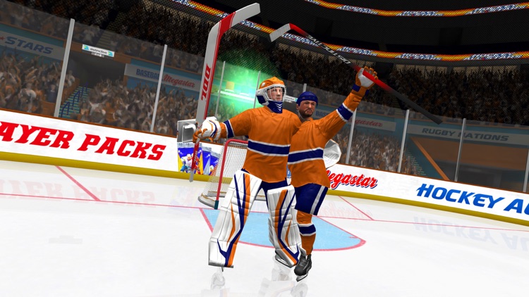 Hockey All Stars screenshot-7