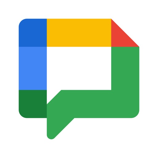 Hangouts Chat