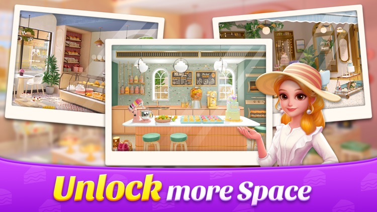 BakeryShopMakeover screenshot-3