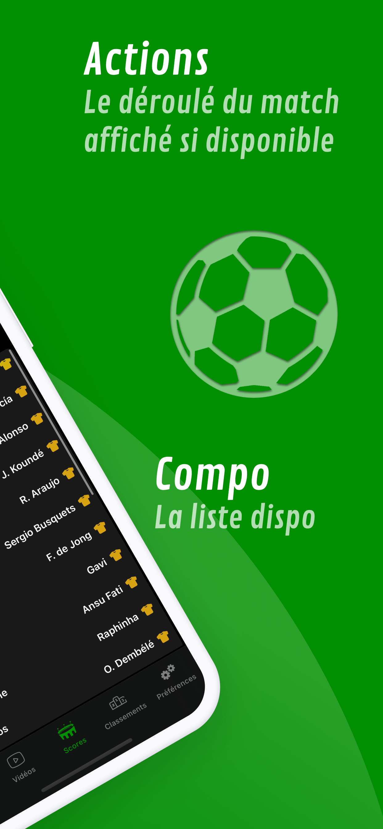 Foot TV Lite