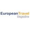 European Travel icon