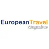 European Travel contact information