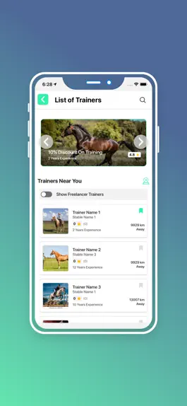 Game screenshot Equester hack