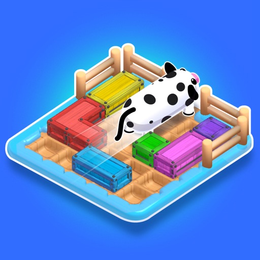 Prisoner Cow icon