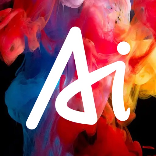 AI Painter:AI Generator,AI Art Icon