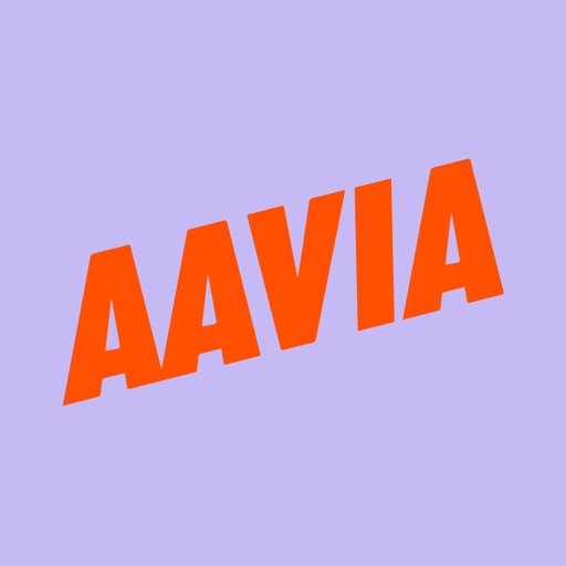 Aavia - Hormone Wellness App