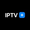 IPTV+: My Smart IPTV Player icon