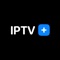 IPTV+: My Smart IPTV Player