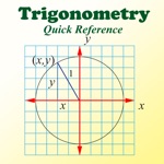 Download Trigonometry Quick Reference app