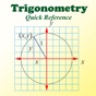 Trigonometry Quick Reference app download