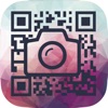 Cloud QR Scanner - iPadアプリ