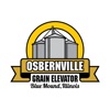 Osbernville Grain Elevator