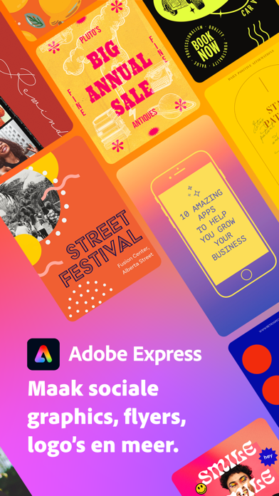 Adobe Express: Design