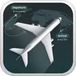 Flights Status Tracker App Problems
