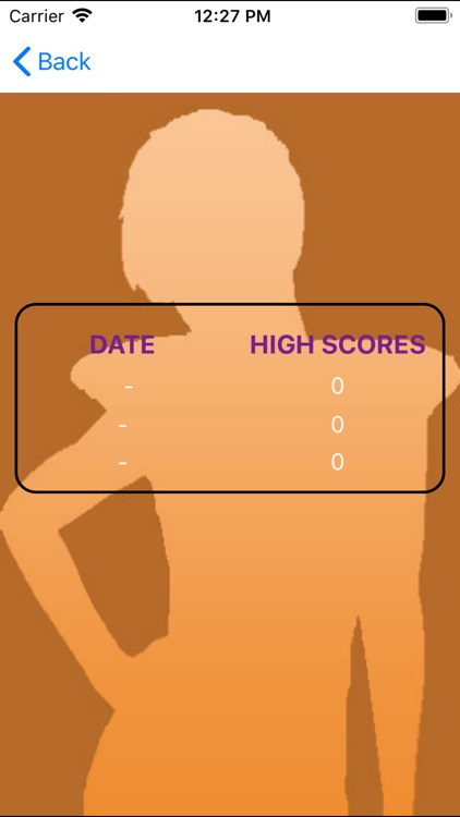 Quiz App - "Rihanna Edition" screenshot-4