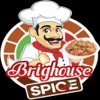 Brighouse spice icon