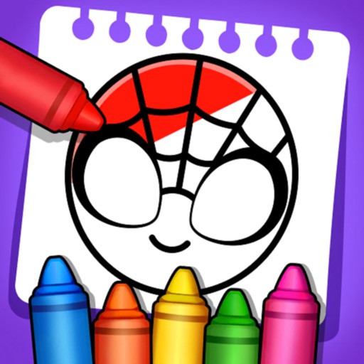 Drawing Games for kids 