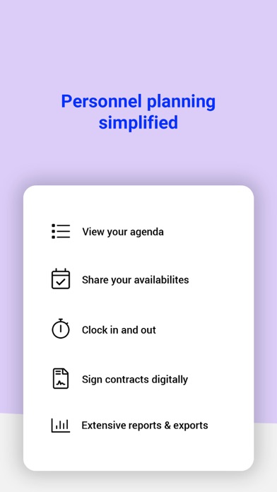 PopUp Agency Screenshot