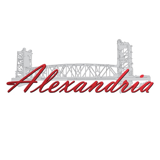 Alexandria Municipal ECU