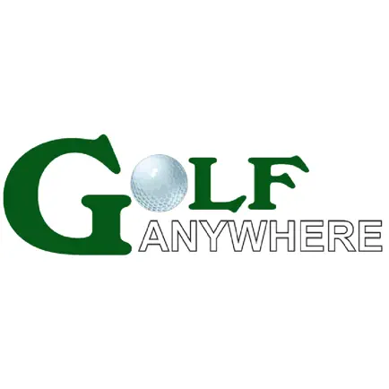 Golf Anywhere Cheats