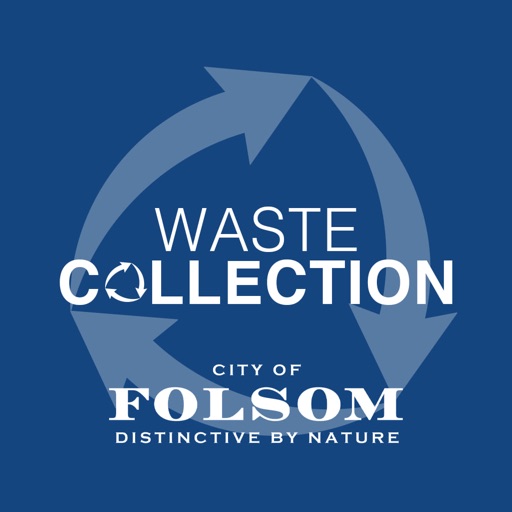 Folsom Waste Collection
