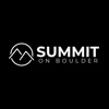 Summit on Boulder