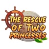 The Rescue Of Two Princess