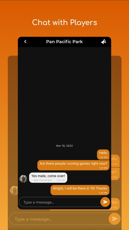 Chember: AI Basketball Coach screenshot-3