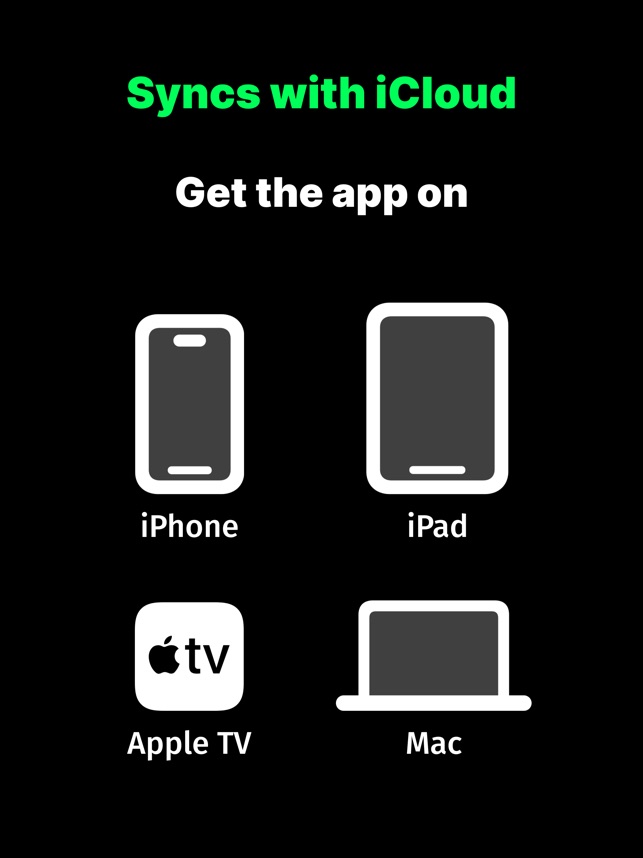IPTV Player Live: Watch TV M3U on the App Store