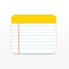 INewNotes App Feedback