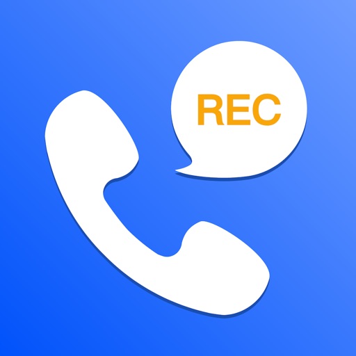 Call Recorder-record my calls iOS App