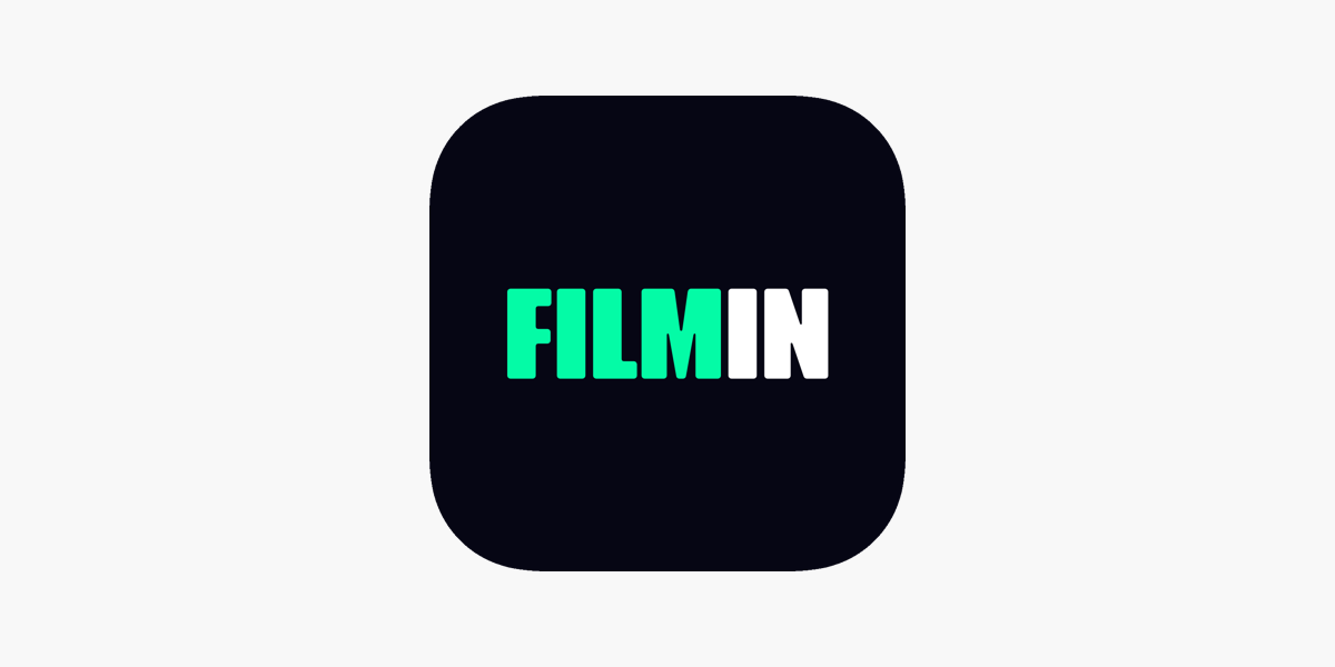 Filmin en App Store