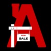 Atlanta Homes for Sale icon