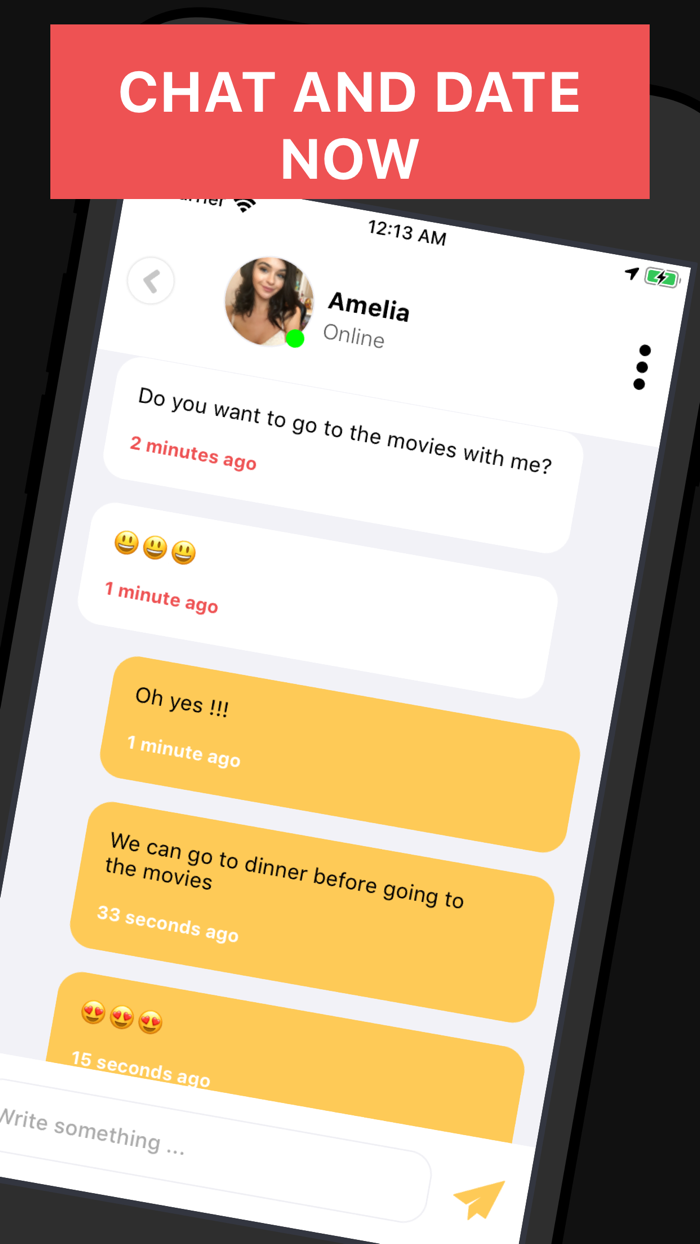 EZMatch Dating Hookup and Meet