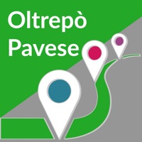 I Sentieri dell'Oltrepo Pavese logo