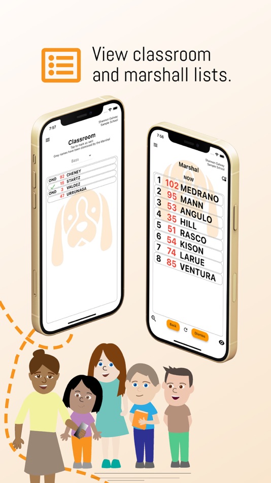 #6. Carline Hound (iOS) By: Shannon Galway
