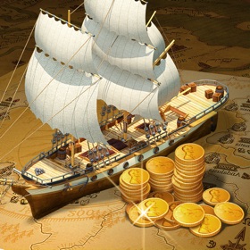 Snímky obrazovky (5) Empire World Reloaded