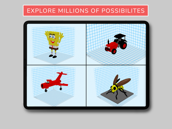 Screenshot #3 for Claydo Studio