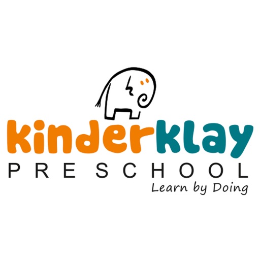 Kinderklay Preschool icon